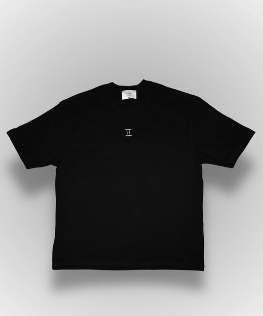 Bliźniak Koszulka Oversize - Damska