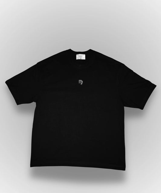 Panna Koszulka Oversize - Damska