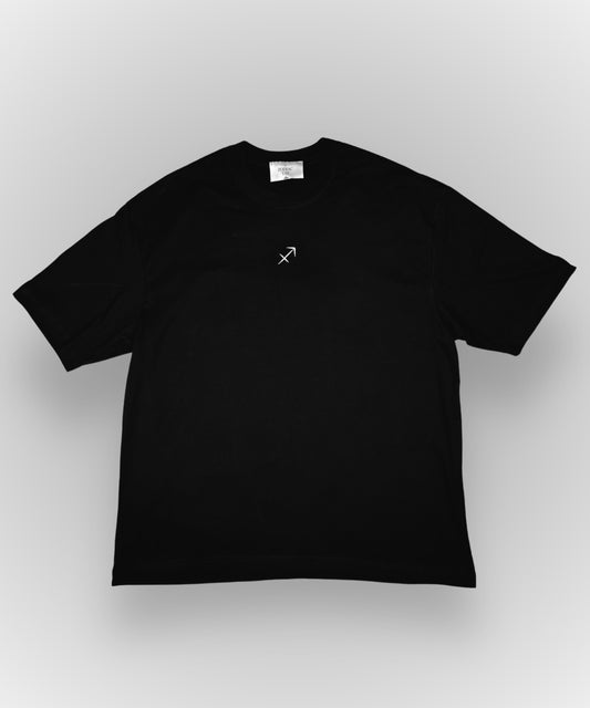 Koszulka Strzelec Oversize - Damska