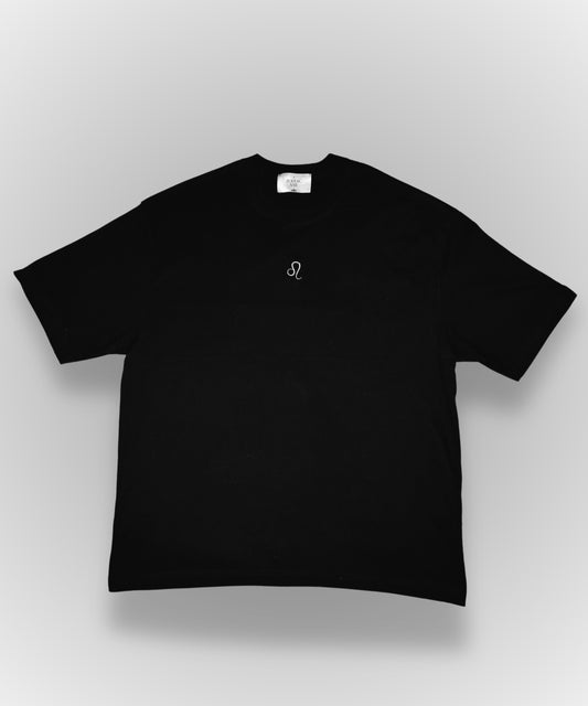 Lew Koszulka Oversize - Damska