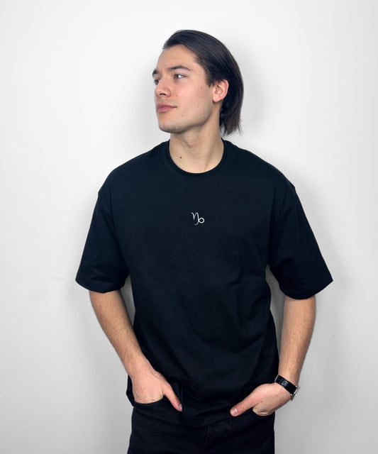 Capricorn Oversize Tee - Men