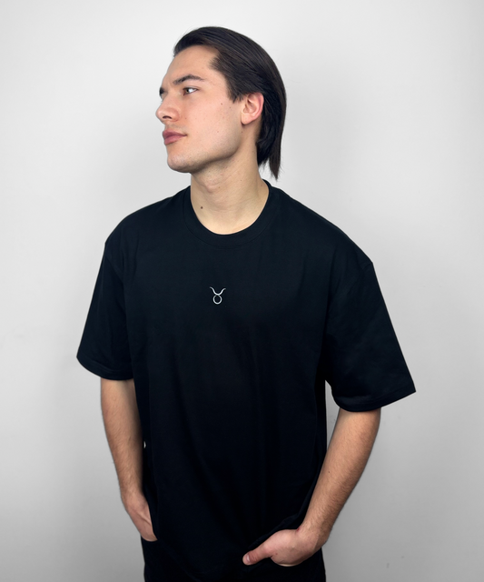 Taurus Oversize Tee - Men