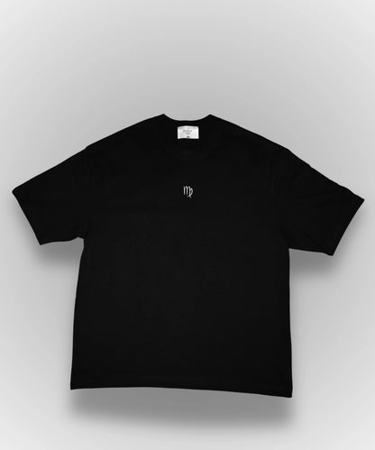 Virgo Oversize Tee - Women